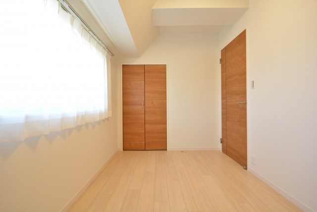 エクセル馬込 洋室3