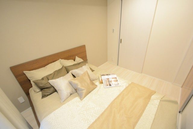 渋谷本町オリエントコートⅡ 洋室１