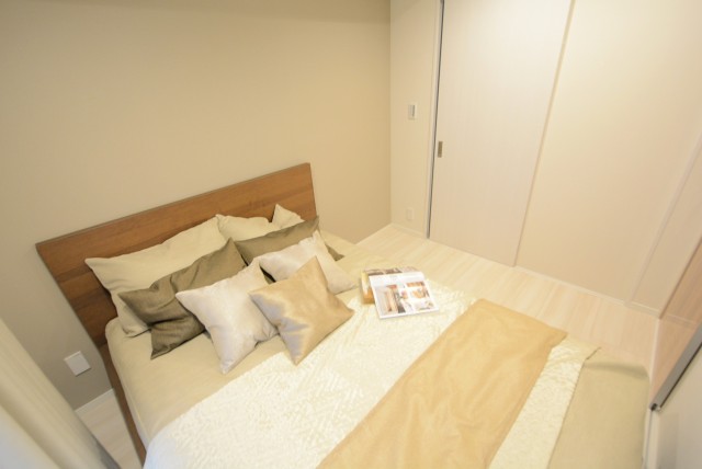 渋谷本町オリエントコートⅡ 洋室１