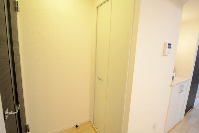 アルカサーノ南馬込 洗濯機