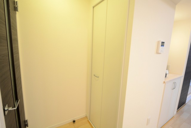 アルカサーノ南馬込 洗濯機