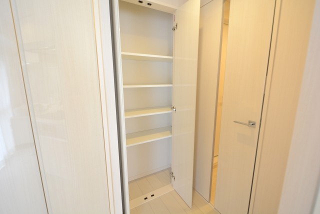 グリーンマンション駒沢 洋室