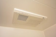 サンライズ上馬 浴室