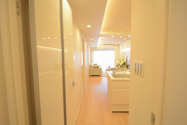 幡ヶ谷YMビル 洋室1