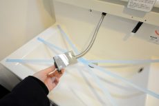 アルカサーノ南馬込 洗面