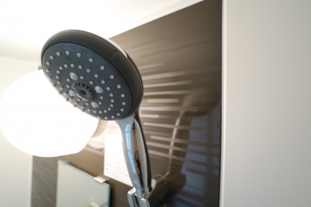 新大橋永谷マンション バスルーム