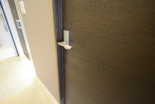 メガロン大森 洋室4.5