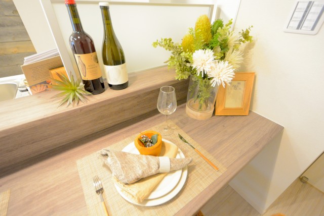 シャトレー幡ヶ谷 LD