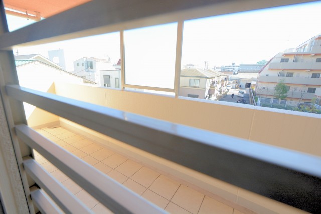 ミオカステーロ雪ヶ谷アルテパラッツォ 洋室2_6