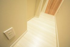 渋谷本町オリエントコートⅡ 収納