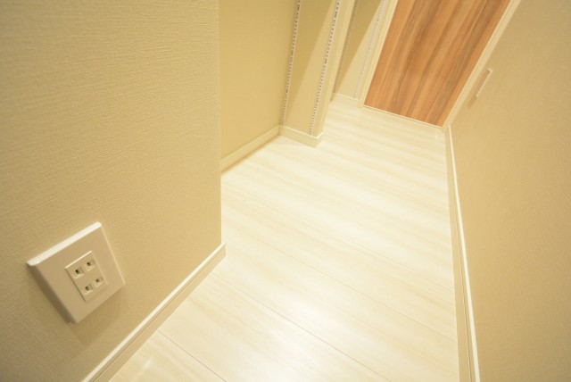 渋谷本町オリエントコートⅡ 収納