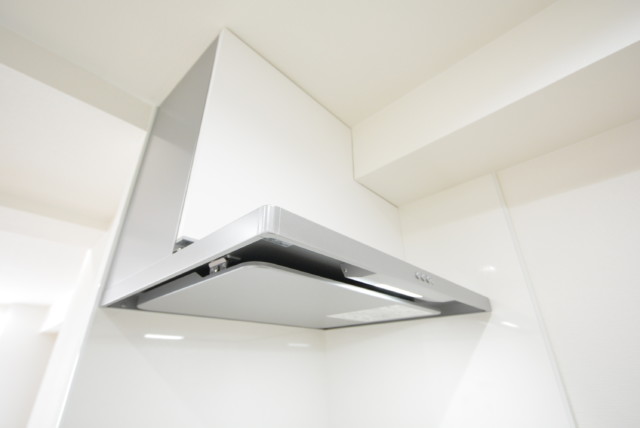 朝日クレス・パリオ西落合 キッチン