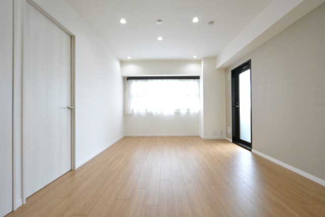 朝日クレス・パリオ西落合 LDK 朝日クレス・パリオ西落合 LDK