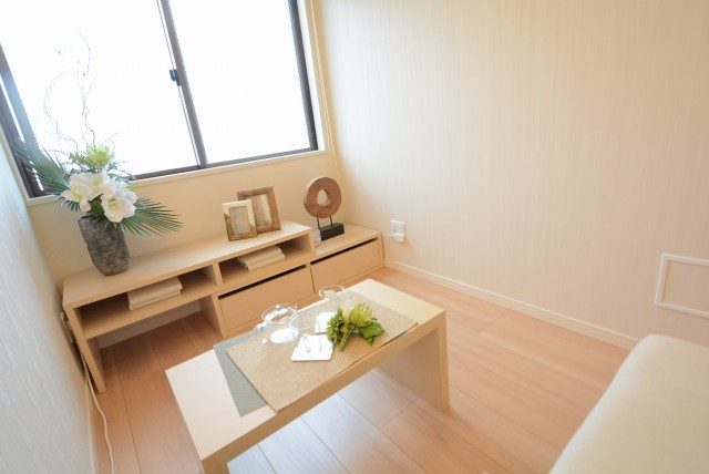 幡ヶ谷YMビル フリースペース