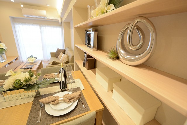 メゾンドール高田馬場 ＬＤ