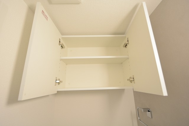 グランドメゾン碑文谷 トイレ