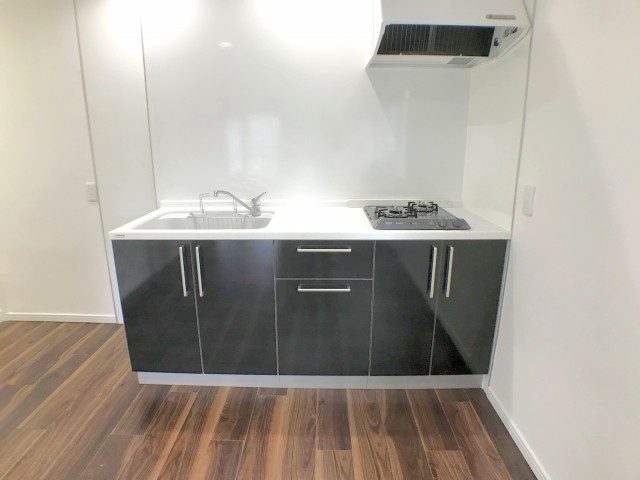 ピロティ五反田 キッチン