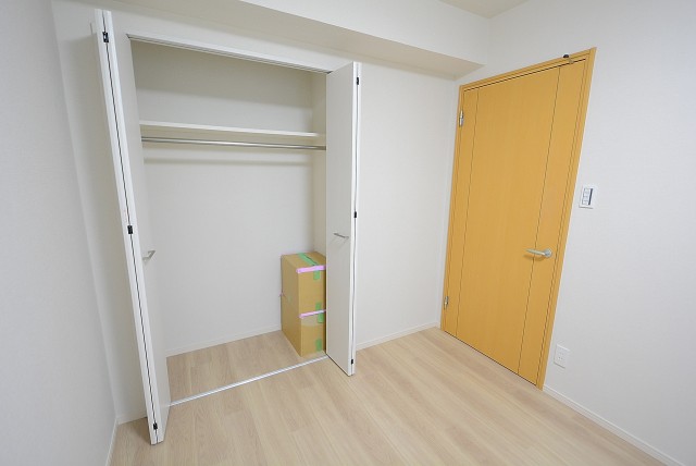 ライフレビュー大森 洋室5.5