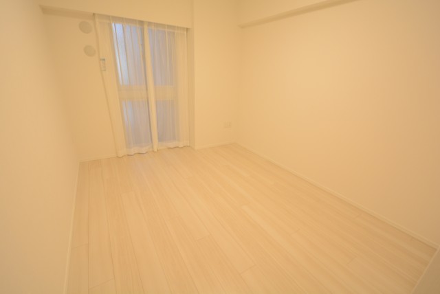 プレミストベイフォートスクエア豊洲洋室１