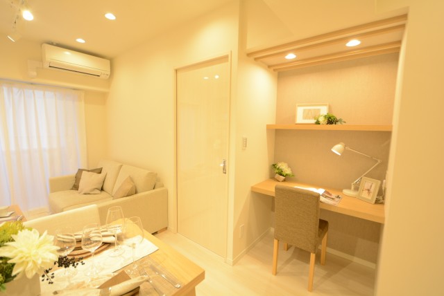 経堂ヒミコセラン LD