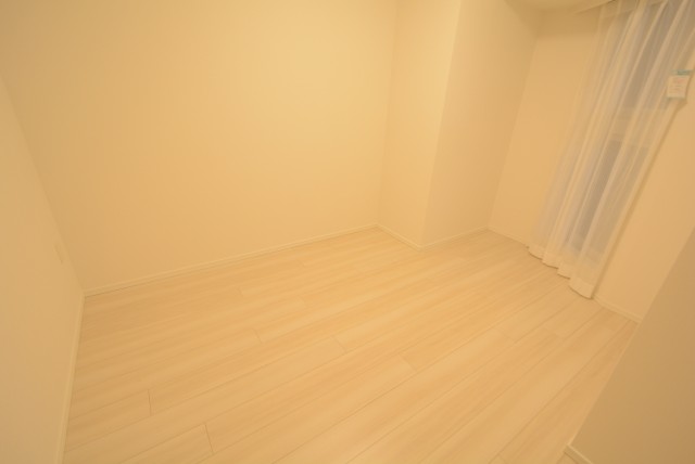 プレミストベイフォートスクエア豊洲 洋室２