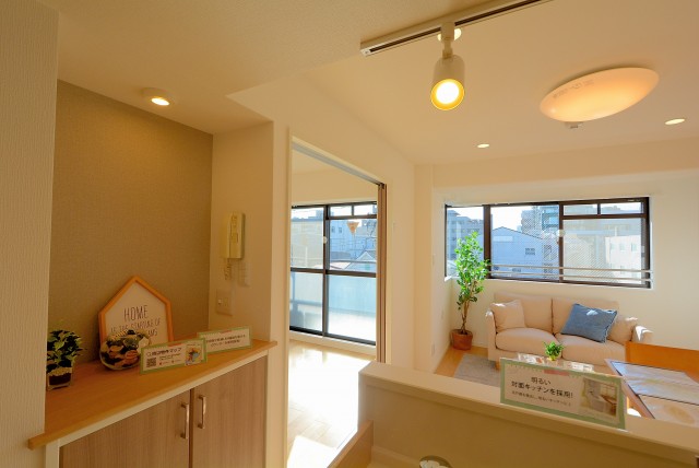 セザール第二西馬込 LD