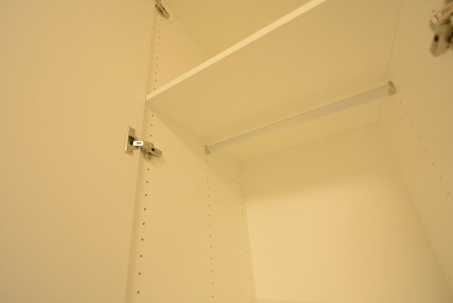 プレミストベイフォートスクエア豊洲洋室１