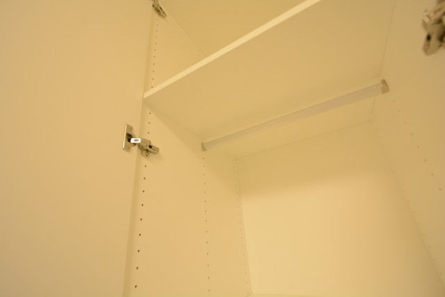 プレミストベイフォートスクエア豊洲洋室１