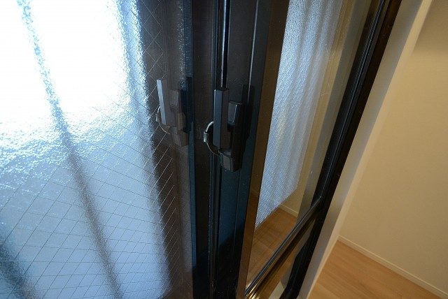 朝日クレス・パリオ西落合 洋室③ 朝日クレス・パリオ西落合 洋室③