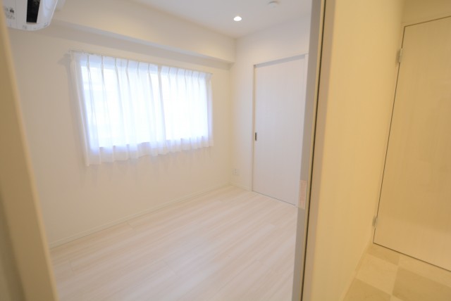 経堂ヒミコセラン 洋室１