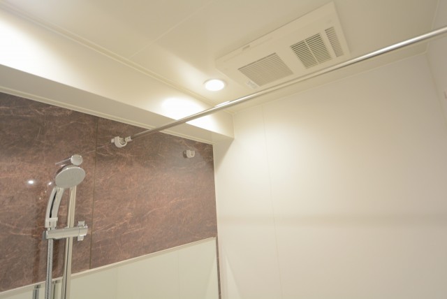 ファミール浜園 14 バス