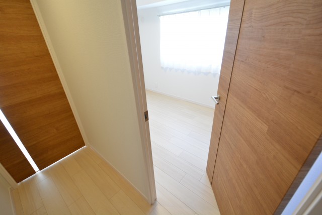 エクセル馬込 洋室3