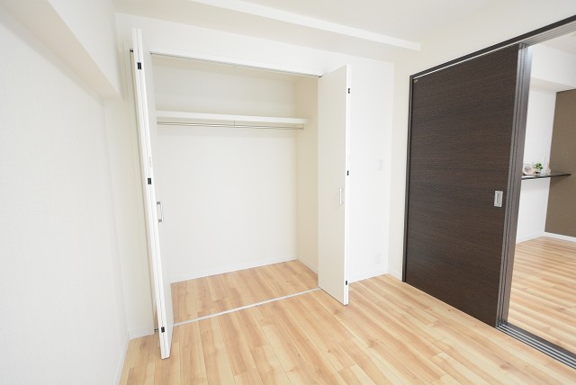 ファミール浜園 洋室6.5