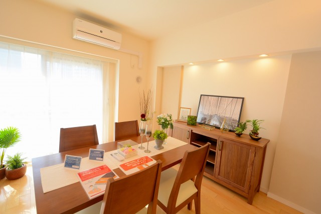 ファミール浜園 6 LD