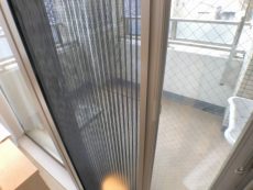 両国石原パ―クホームズ バルコニー