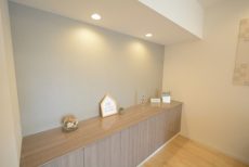 シティコープ豊洲 LDK