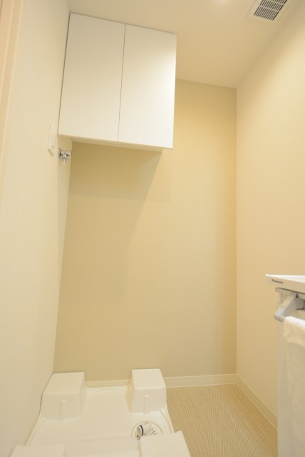 経堂ヒミコセラン 洗面