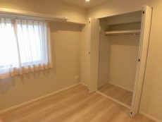 カインドステージ 洋室①