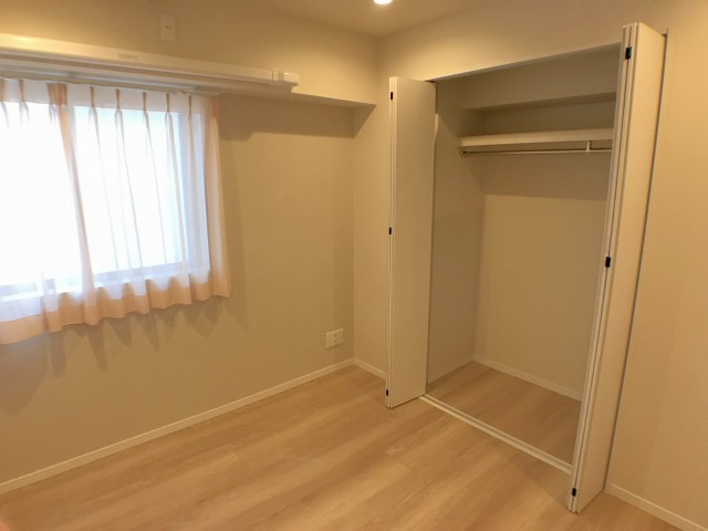 カインドステージ 洋室①