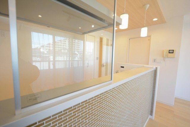 ミオカステーロ雪ヶ谷アルテパラッツォ LD