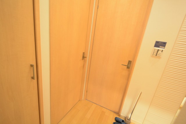 ファミール浜園 2 洋室１