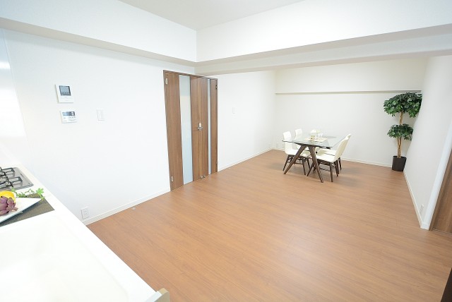 シティコープ豊洲 LD