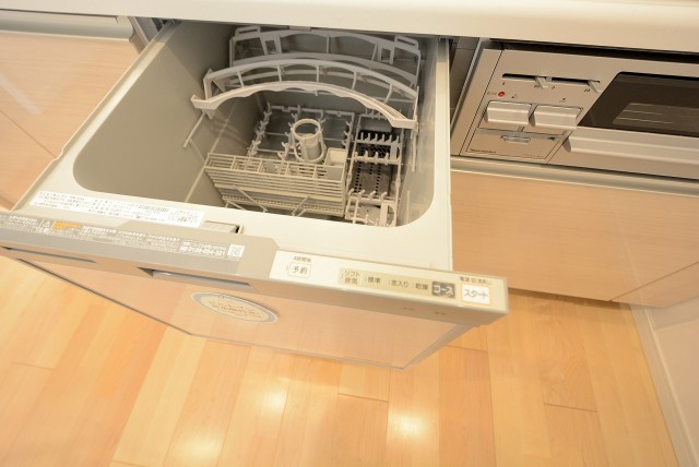 セザール第二西馬込 キッチン