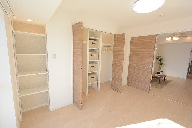 目白ハイビル 洋室6.0