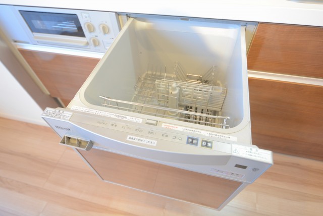 メインステージ高井戸 キッチン