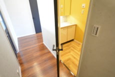 幡ヶ谷YMビル 洗面室