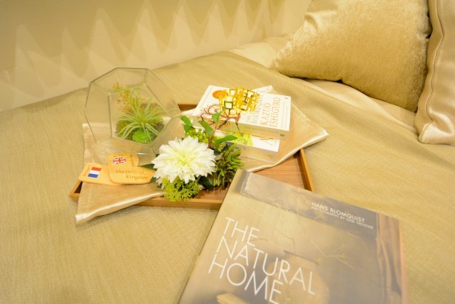 渋谷本町オリエントコートⅡ 洋室２