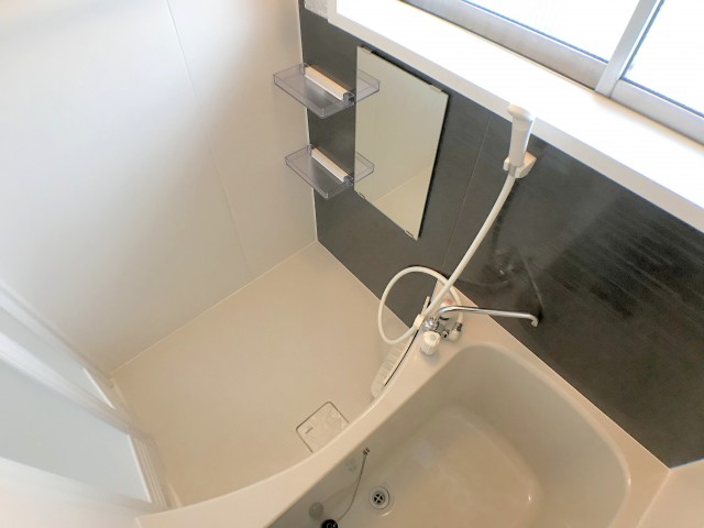 ピロティ五反田 浴室