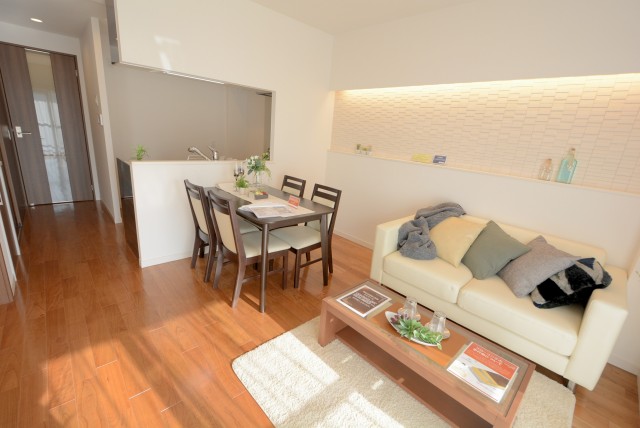 ファミール浜園 14 LD