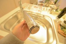 幡ヶ谷YMビル キッチン